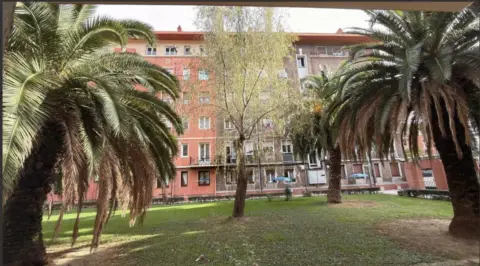 Piso en Doneperiaga-Deustuibarra (San Pedro-La Ribera)