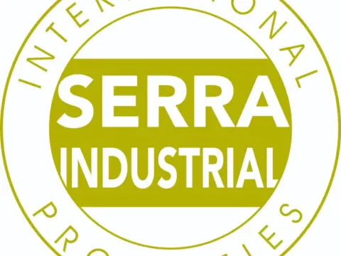 Nave industrial en Centre