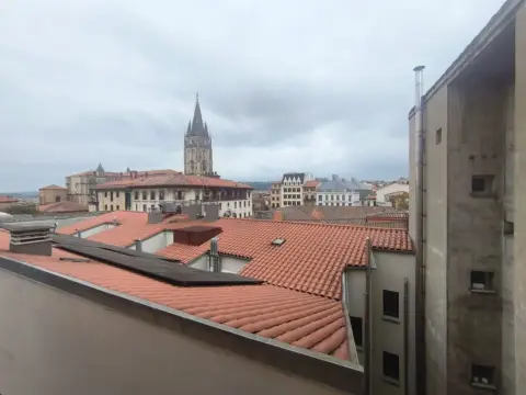 Piso en Centro
