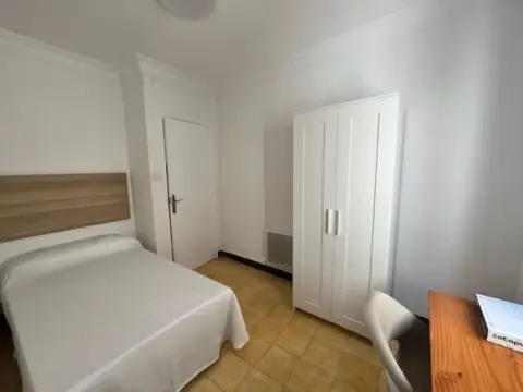 Piso en Centro-Zona Alta