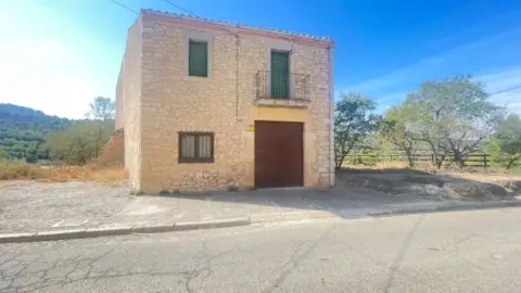 Casa en Carrer del Tallat, 34