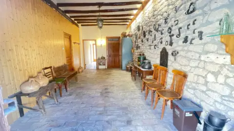 Casa en Carrer del Tallat, 34