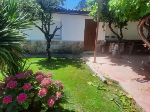 Apartamento en La Raya del Palancar-Guadamonte