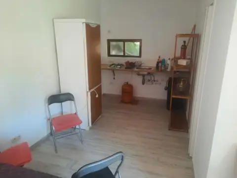 Apartamento en La Raya del Palancar-Guadamonte