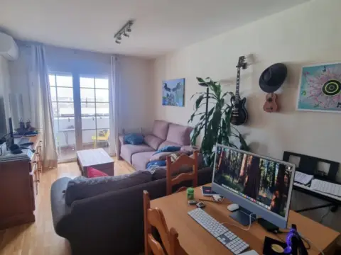 Piso en Núcleo Urbano