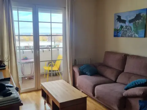 Piso en Núcleo Urbano