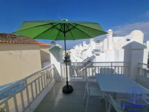 Piso en Costa Adeje