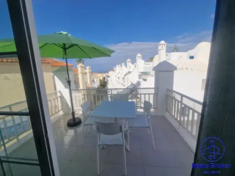 Piso en Costa Adeje