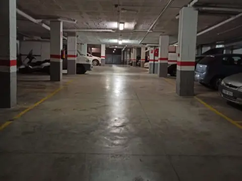Garaje en Este