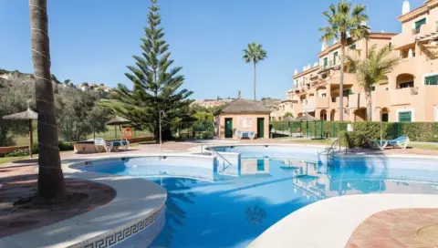 Dúplex en Alcorrín