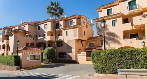 Dúplex en Alcorrín