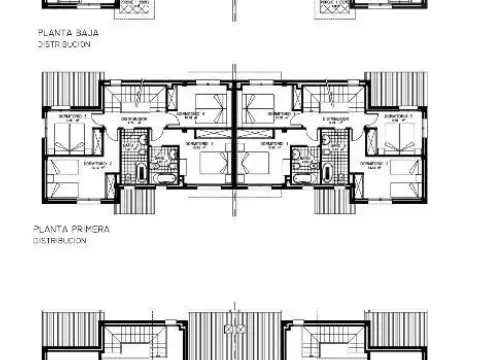 Casa adosada en Cabanillas del Campo