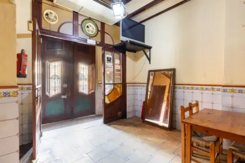 Chalet en Parc de l'Alquenència