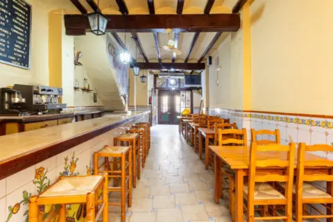 Chalet en Parc de l'Alquenència