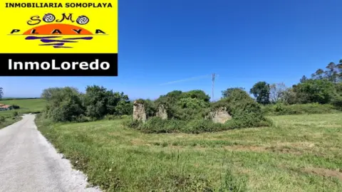 Chalet en Galizano