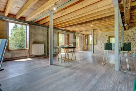 Chalet en Loiola-Txomin-enea-Martutene