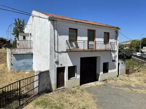 Piso en Malpartida de Plasencia