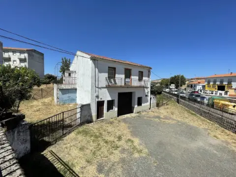 Piso en Malpartida de Plasencia