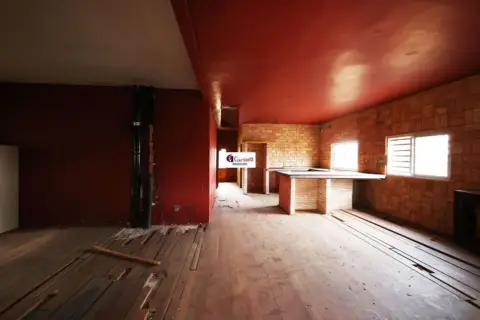 Chalet en Urbanización La Suiza Española