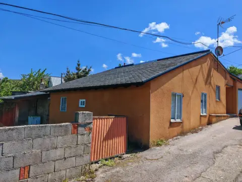 Chalet en Fabero