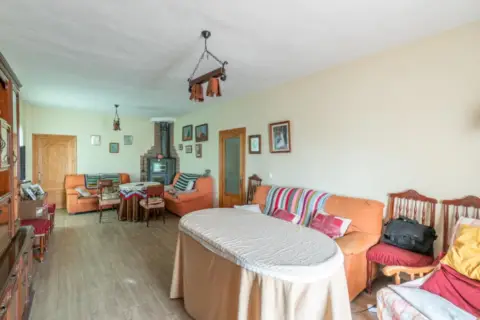 Chalet en Cuevas de Barrionuevo