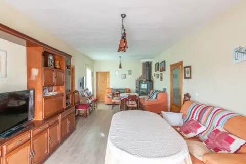 Chalet en Cuevas de Barrionuevo