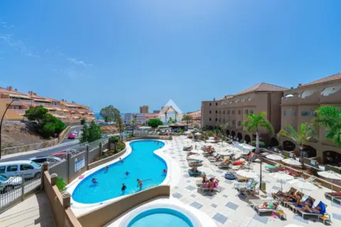 Apartamento en calle Finlandia, 5