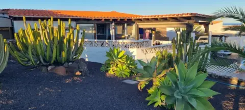 Chalet en Parque Holandés