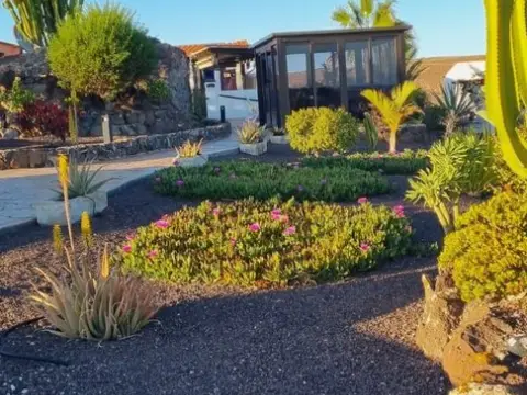 Chalet en Parque Holandés