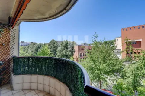 Piso en Antiguo Ondarreta