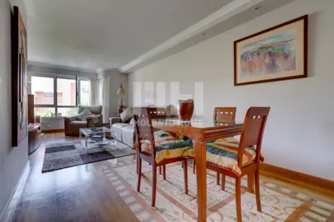 Piso en Antiguo Ondarreta