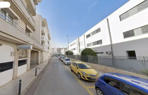 Garaje en Altea Poble