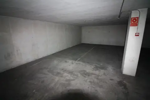 Garaje en Altea Poble