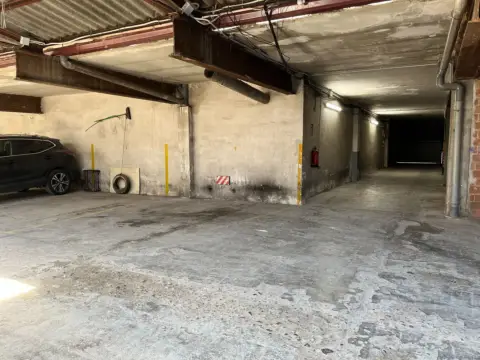 Garaje en Llevant