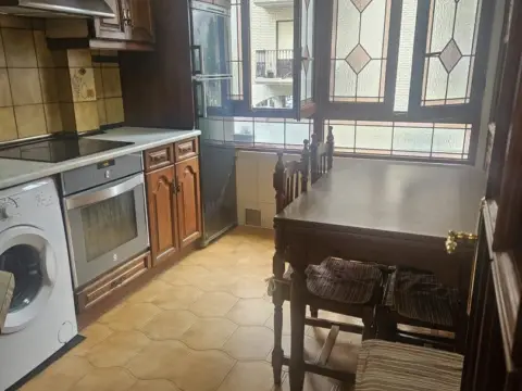 Piso en Anaka-San Miguel-El Pinar