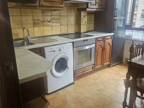 Piso en Anaka-San Miguel-El Pinar