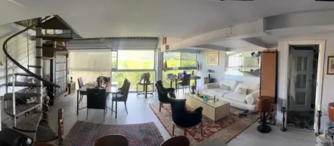 Dúplex en Casco Histórico