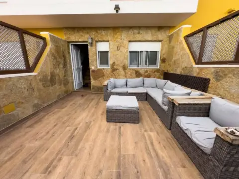 Dúplex en El Matorral