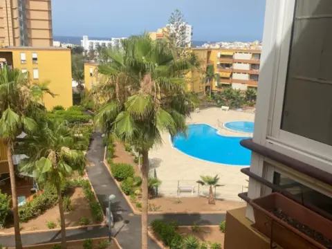 Ático en Los Cristianos