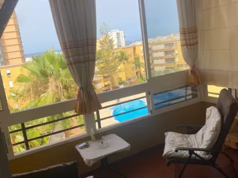 Ático en Los Cristianos