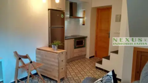 Casa adosada en Casco Antiguo