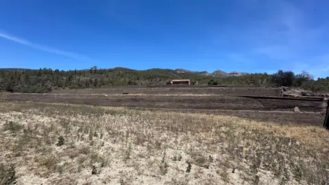 Finca rústica en Vilaflor de Chasna