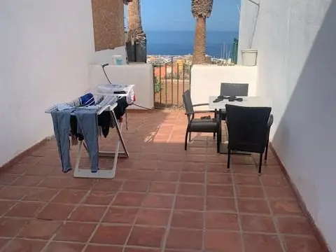 Apartamento en Costa Adeje