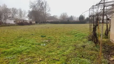 Finca rústica en Moraleja del Vino