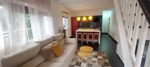 Dúplex en Oriñón-Allendelagua