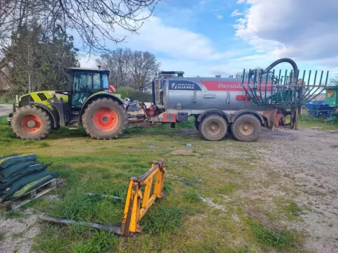 Chalet en Mariñamansa