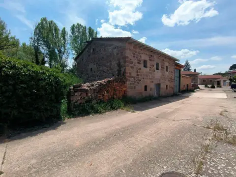 Chalet en Jaramillo Quemado