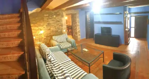 Casa en Alhama de Aragón