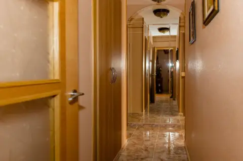 Piso en Toreno