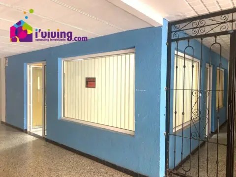 Local comercial en Albox